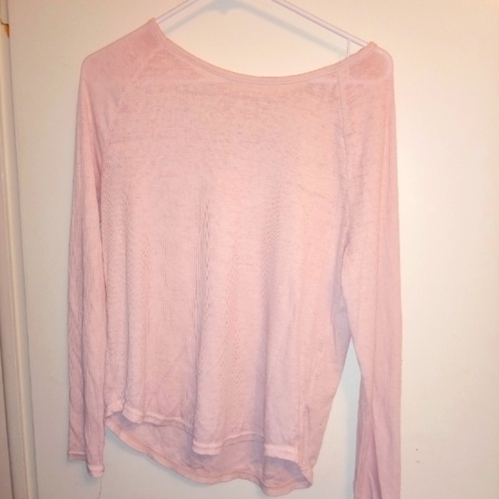 Long sleeve dress shirt